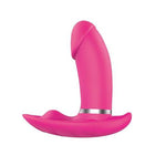 Vibrador Control remoto Marcia