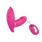 Vibrador Control remoto Marcia