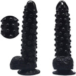 Dildo Ultra-Realistico GRUESO Lances cock 24cmX5cm