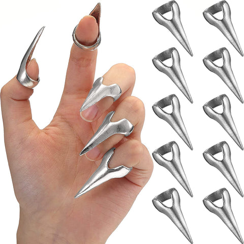 Garras para Dedos BDSM (Finger Claws)