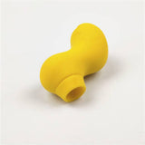 Patito Vibrador con succion