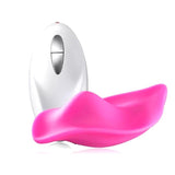 Panty Vibrador con Remoto