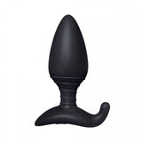 Hush by Lovense (Plug Bluetooth) (Masajeador Prostatico)