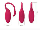 Magic Motion Flamingo (Kegel por Bluetooth)