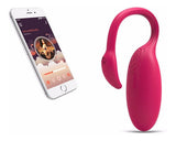 Magic Motion Flamingo (Kegel por Bluetooth)