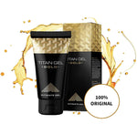 Titan Gel GOLD (El Original)