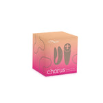 We-Vibe Chorus Cosmic Pink (Bluetooth)