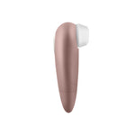 Satisfyer Number 1