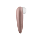 Satisfyer Number 1