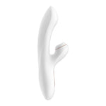 Satisfyer Pro + G-Spot Rabbit – Conejito