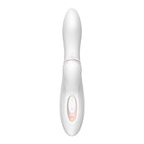 Satisfyer Pro + G-Spot Rabbit – Conejito