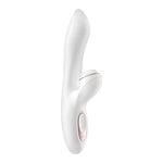 Satisfyer Pro + G-Spot Rabbit – Conejito