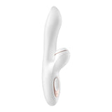 Satisfyer Pro + G-Spot Rabbit – Conejito