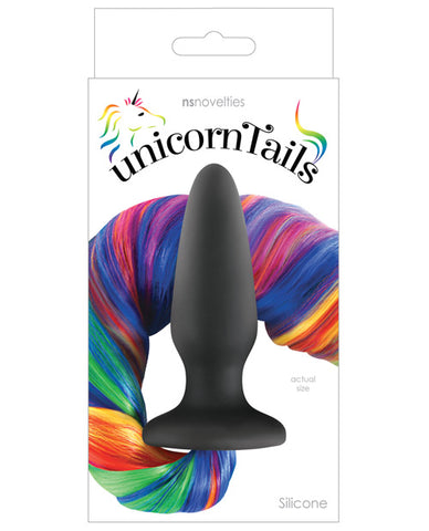 Cola de Unicornio