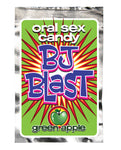 Caramelo para Sexo Oral (BJ BLast)