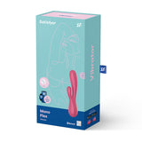 Satisfyer Mono Flex (Bluetooth)