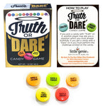 Truth or Dare (Dulces)