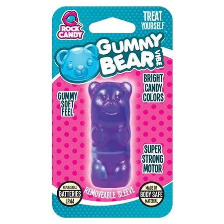 GUMMY BEAR VIBE (De bolsillo)