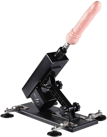 Maquina Sexual Automatica