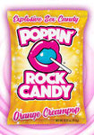 Poppin Rock Candy (Caramelo para Sexo Oral) Unidad