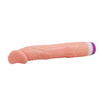 Hombre Realistico Vibrador 22cm