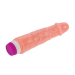 Hombre Realistico Vibrador 22cm