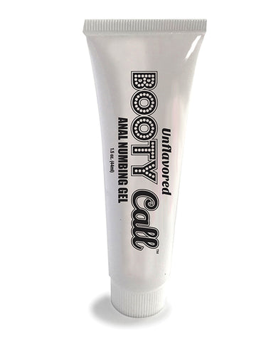 Booty Call- Gel Desensibilizante Anal (44 ML)