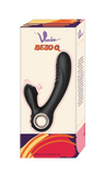 Vodoo- Beso G Succion + Vibrador