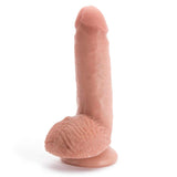 Dildo Ultra-Realistico GRUESO Lances cock 24cmX5cm