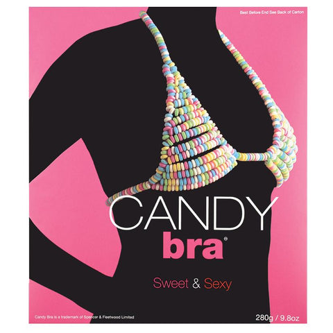 Candy Bra