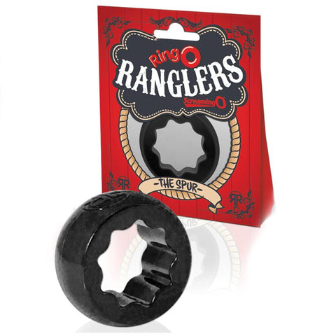 Ring0 Ranglers-Cockring Super resistente