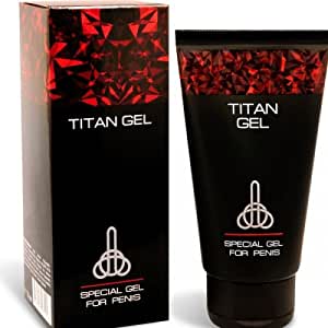 Titan Gel Rojo (Original)