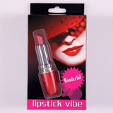 Labial Vibrador