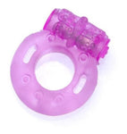 Anillo Vibrador Desechable