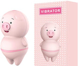 Cerdito Vibrador