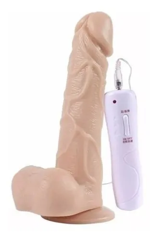 Super Hombre Dildo Realistico