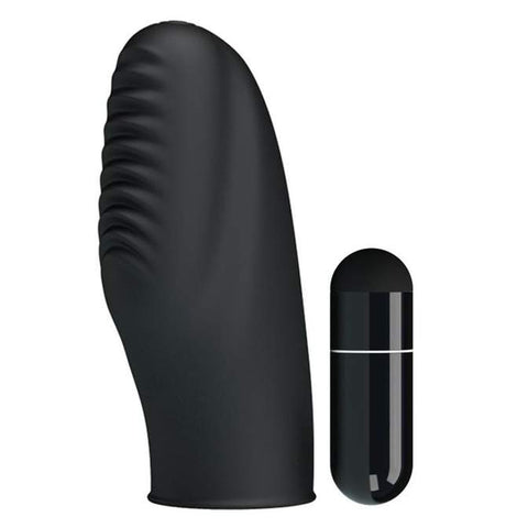 Dedo Vibrador