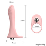 Vibrador Penetracion doble