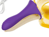 Vibrador Penetracion doble