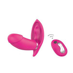 Vibrador Control remoto Marcia