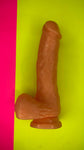 Dildo economico 16 cm sin Vibracion