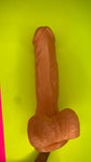 Dildo economico 16 cm sin Vibracion