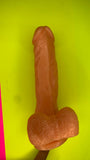 Dildo economico 16 cm sin Vibracion