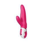 Satisfyer Vibes Mr. Rabbit Pink